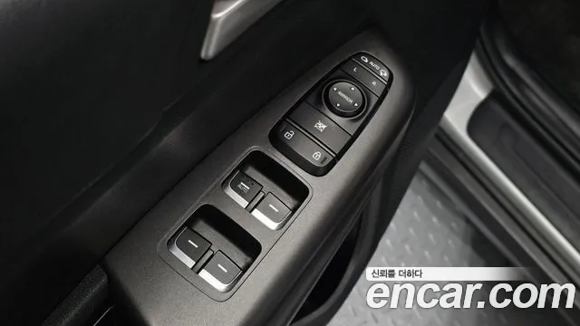 Kia Sportage 2020 — фото 17