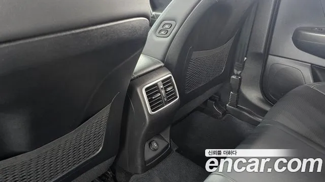 Kia Sportage 2020 — фото 18