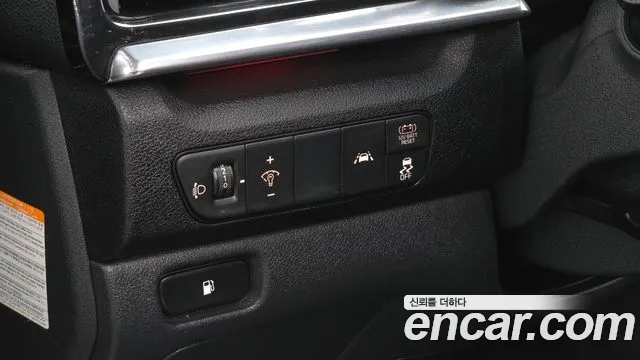 Kia Niro 2022 — фото 16