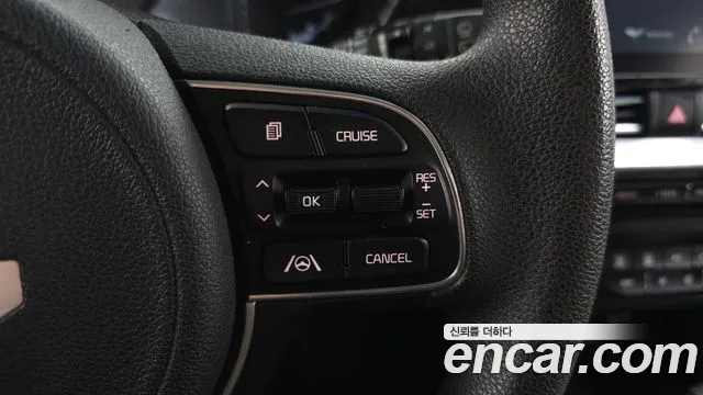 Kia Niro 2022 — фото 18
