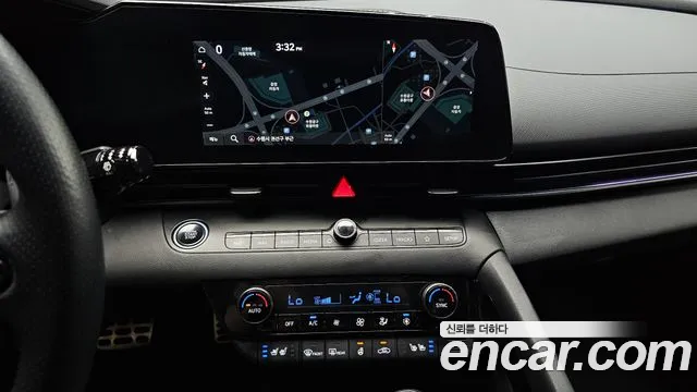 Hyundai AVANTE 2024 — фото 14