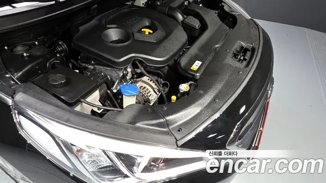 Hyundai Sonata 2015 — фото 6