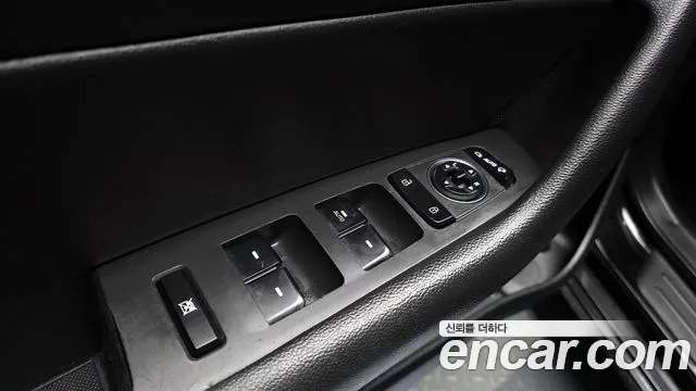 Hyundai Sonata 2015 — фото 16