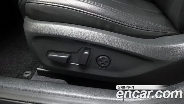 Hyundai Sonata 2015 — фото 17