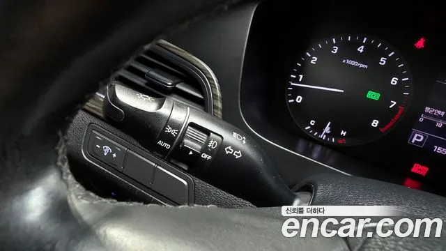 Hyundai Sonata 2015 — фото 18