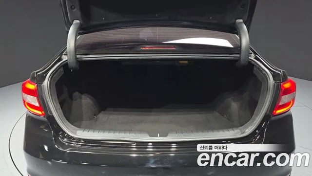 Hyundai Sonata 2015 — фото 19