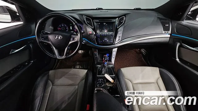 Hyundai i40 2016 — фото 7