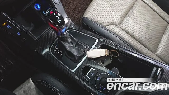 Hyundai i40 2016 — фото 9
