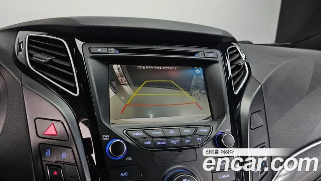 Hyundai i40 2016 — фото 13