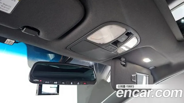 Hyundai i40 2016 — фото 17