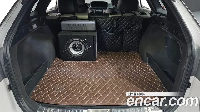 Hyundai i40 2016 — фото 18