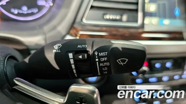 Hyundai Genesis 2016 — фото 16