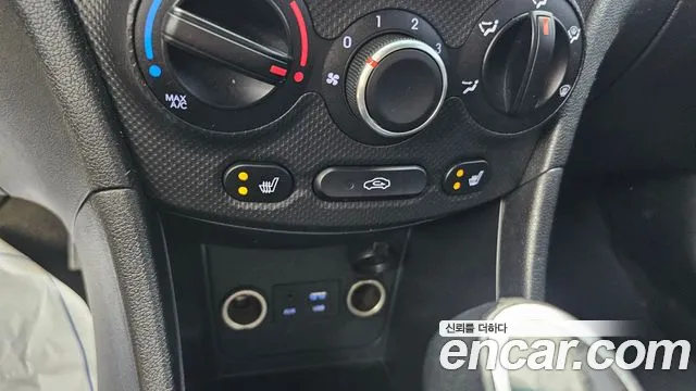 Hyundai Accent 2016 — фото 18