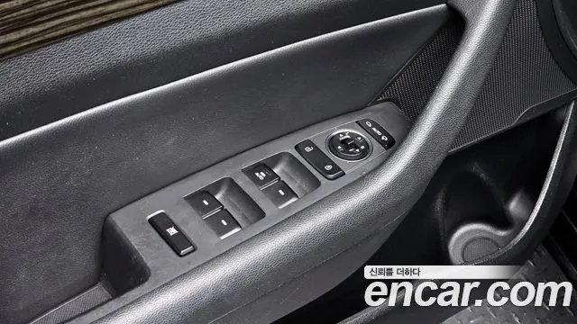 Hyundai Sonata 2015 — фото 19