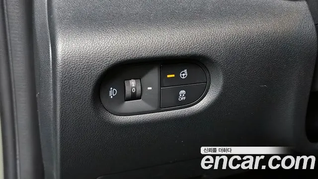 Hyundai Casper 2023 — фото 13