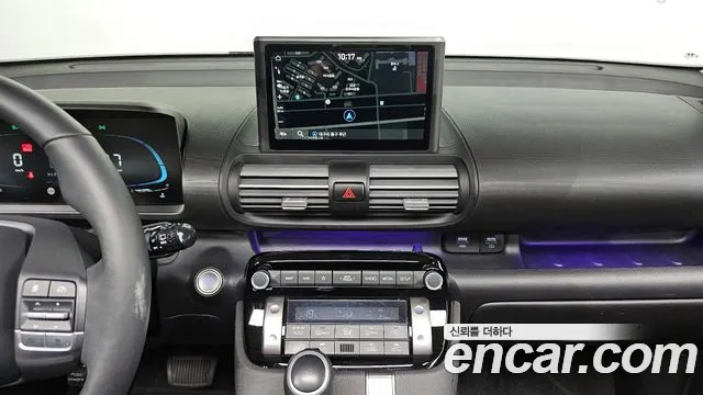 Hyundai Casper 2023 — фото 14