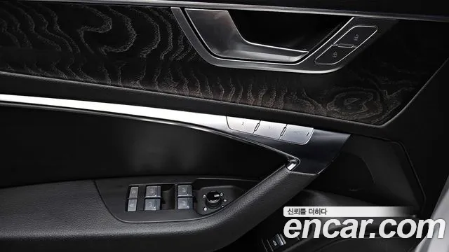 Audi A6 2022 — фото 14