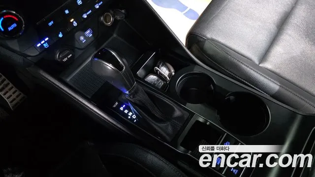 Hyundai Tucson 2018 — фото 9