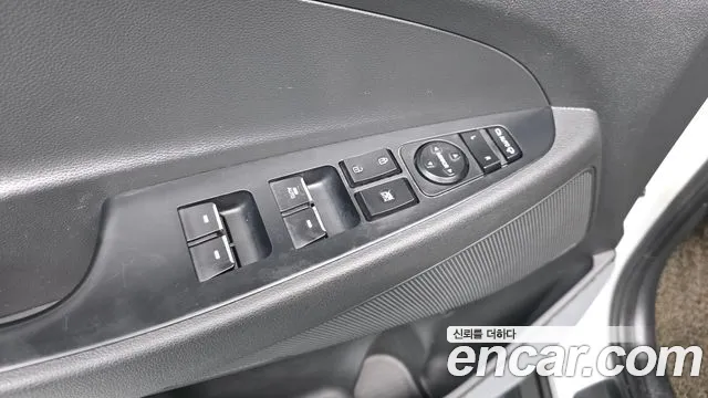 Hyundai Tucson 2018 — фото 18