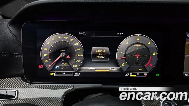 Mercedes-Benz CLS-Class 2019 — фото 8