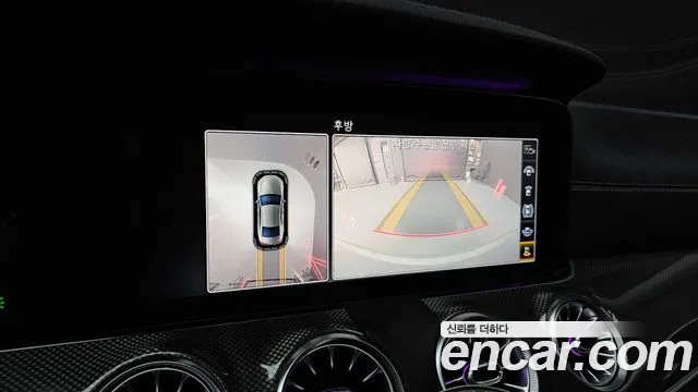 Mercedes-Benz CLS-Class 2019 — фото 16