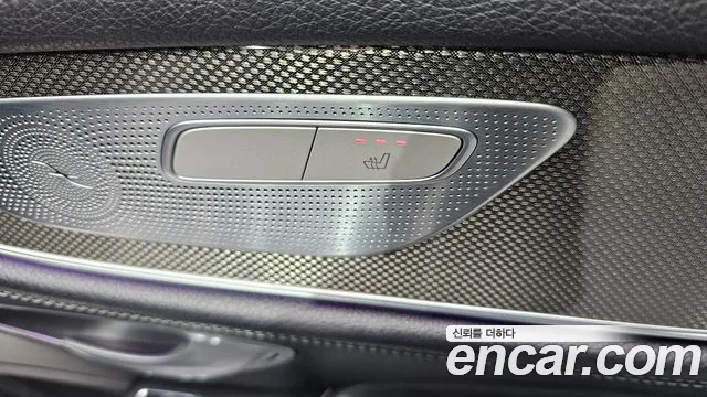 Mercedes-Benz CLS-Class 2019 — фото 18