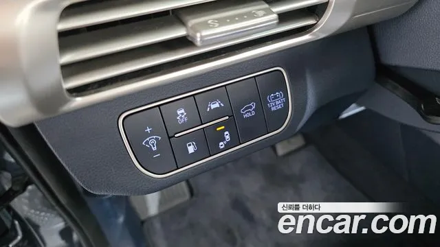 Hyundai Nexo 2021 — фото 14