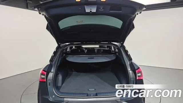 Hyundai Nexo 2021 — фото 20