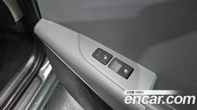 Kia Niro 2024 — фото 19