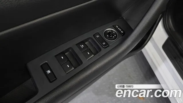 Hyundai Sonata 2018 — фото 14