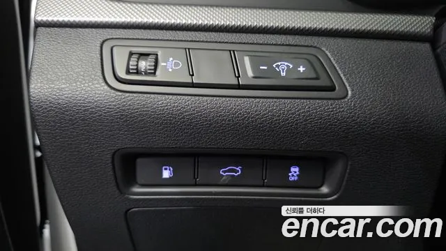 Hyundai Sonata 2018 — фото 15