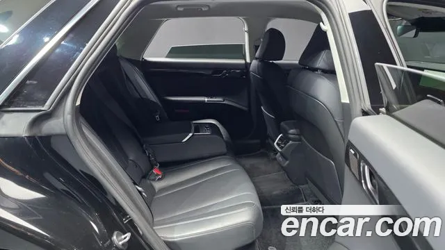 Hyundai Grandeur 2023 — фото 12
