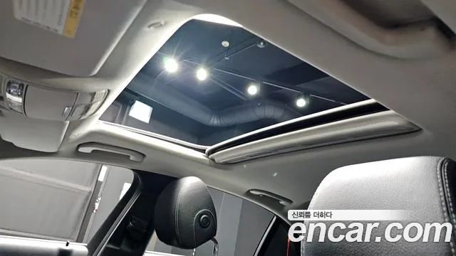 Mercedes-Benz E-Class 2018 — фото 16