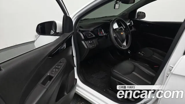 ChevroletGMDaewoo Spark 2020 — фото 10