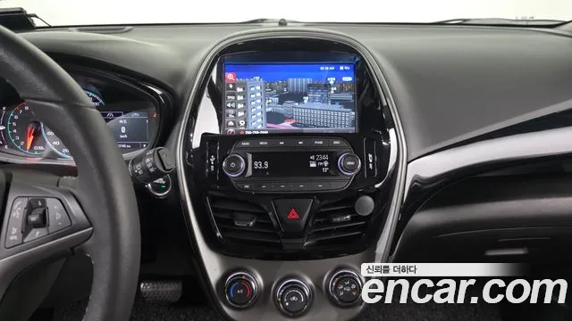 ChevroletGMDaewoo Spark 2020 — фото 13