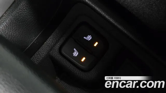 ChevroletGMDaewoo Spark 2020 — фото 16