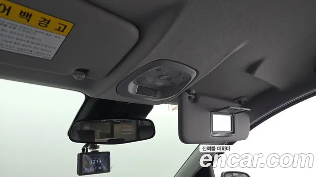 ChevroletGMDaewoo Spark 2020 — фото 18