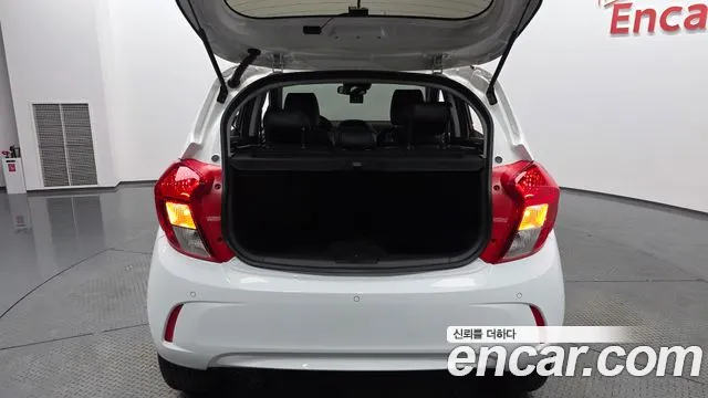 ChevroletGMDaewoo Spark 2020 — фото 19
