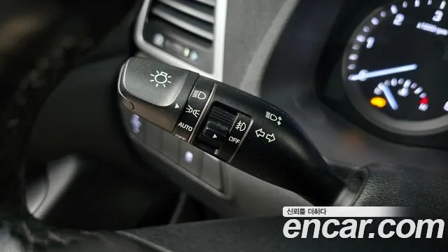 Hyundai Tucson 2016 — фото 18