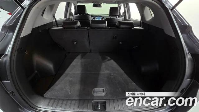 Hyundai Tucson 2016 — фото 19