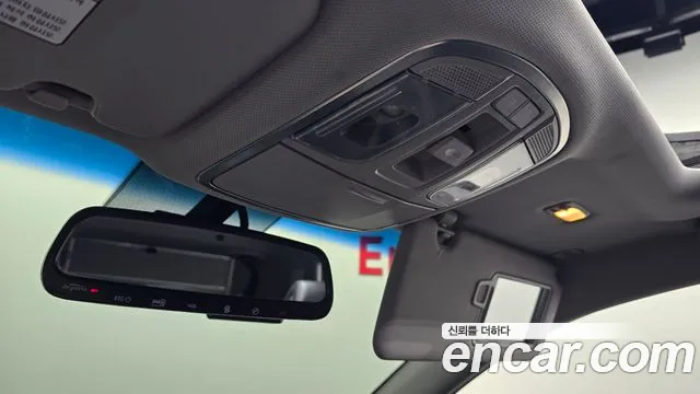 Hyundai Tucson 2016 — фото 20