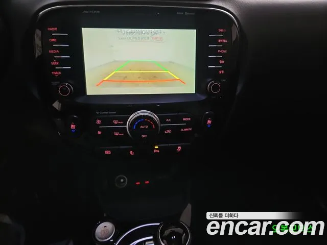 Kia Soul 2014 — фото 13