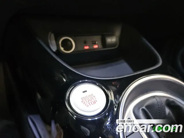 Kia Soul 2014 — фото 14