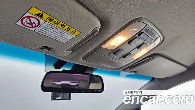Kia Canival 2020 — фото 17