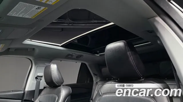 Ford Explorer 2020 — фото 17