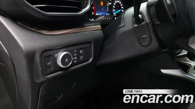 Ford Explorer 2020 — фото 19