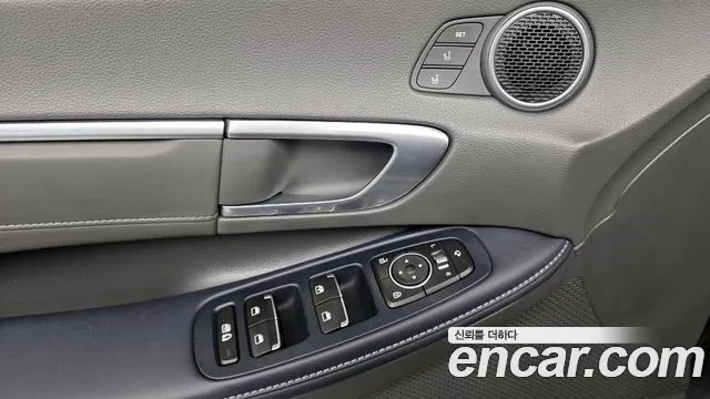 Hyundai Sonata 2021 — фото 14