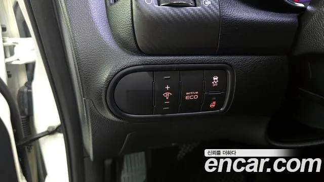 Kia K3 2015 — фото 13