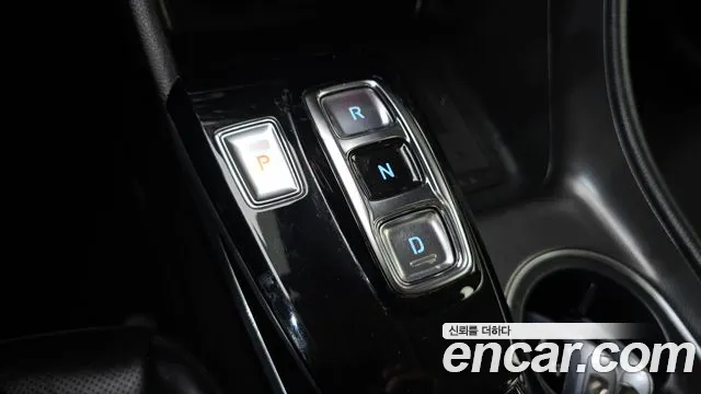 Hyundai Sonata 2021 — фото 9