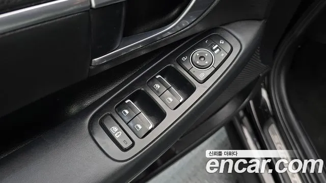 Hyundai Sonata 2021 — фото 14